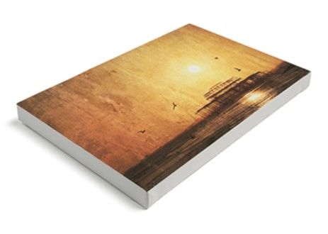How to Prepare Your Photos for High-Quality Canvas Printing
